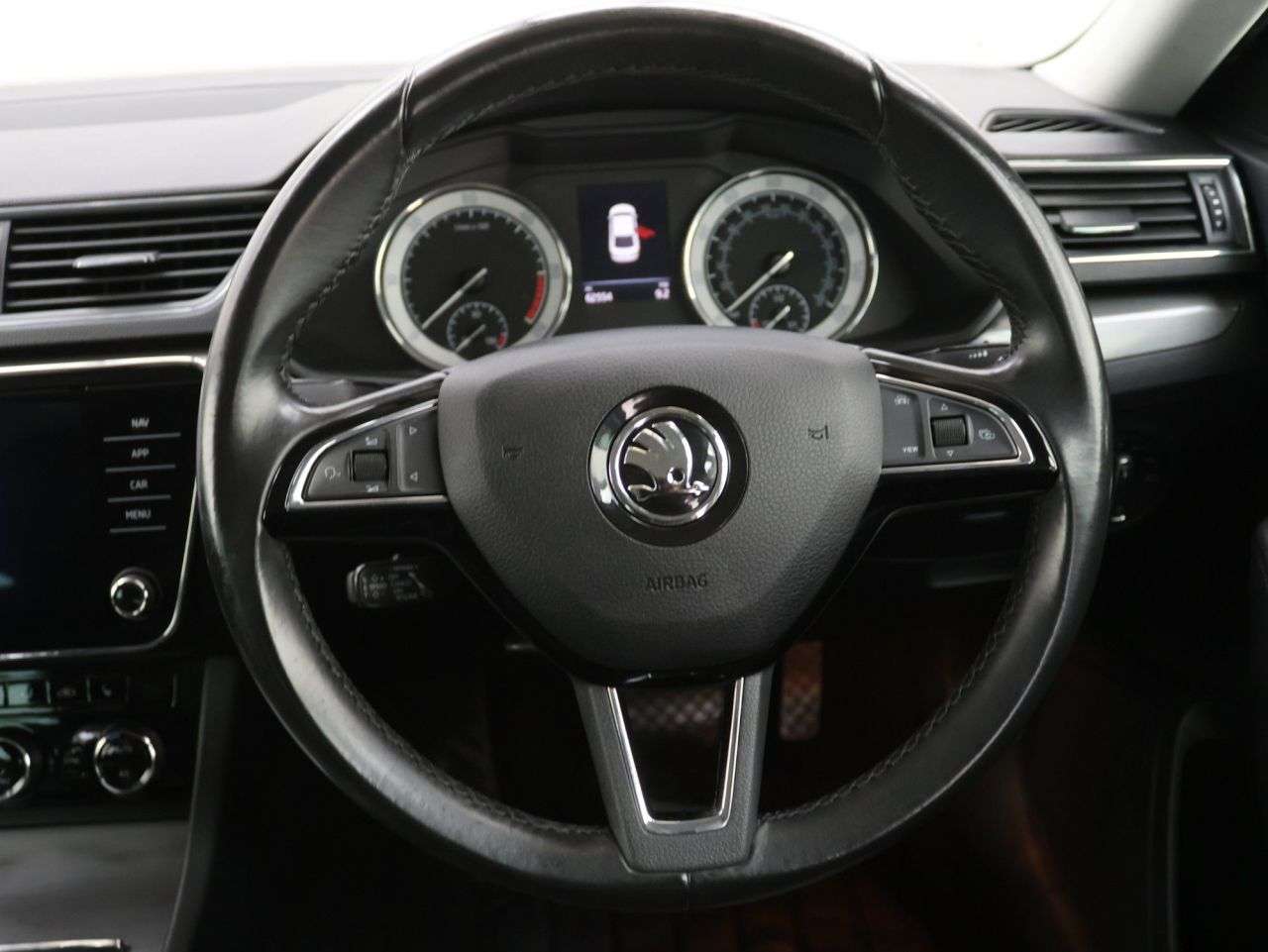 2021 SKODA SUPERB 2021 SKODA SUPERB
