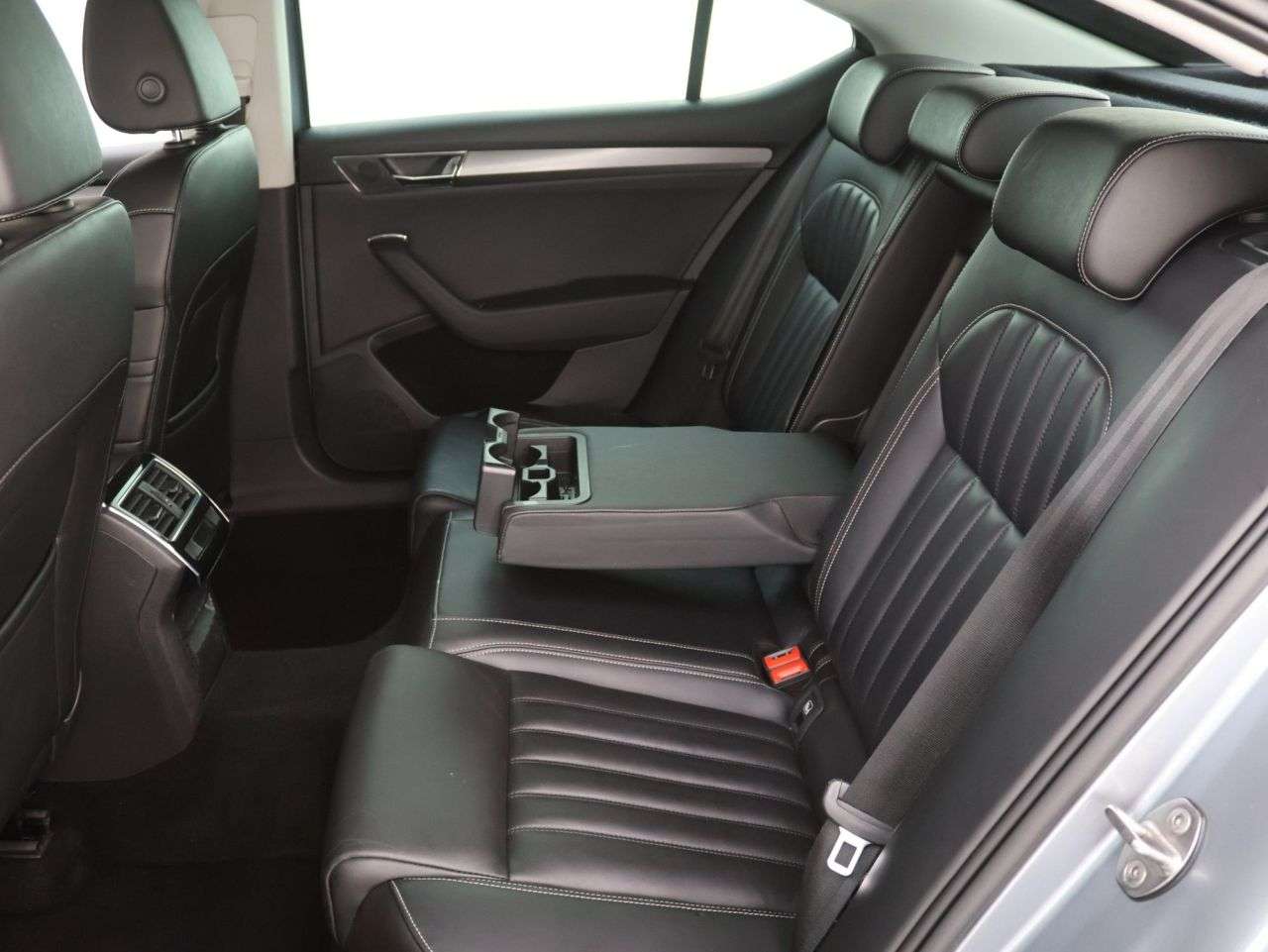 2021 SKODA SUPERB 2021 SKODA SUPERB
