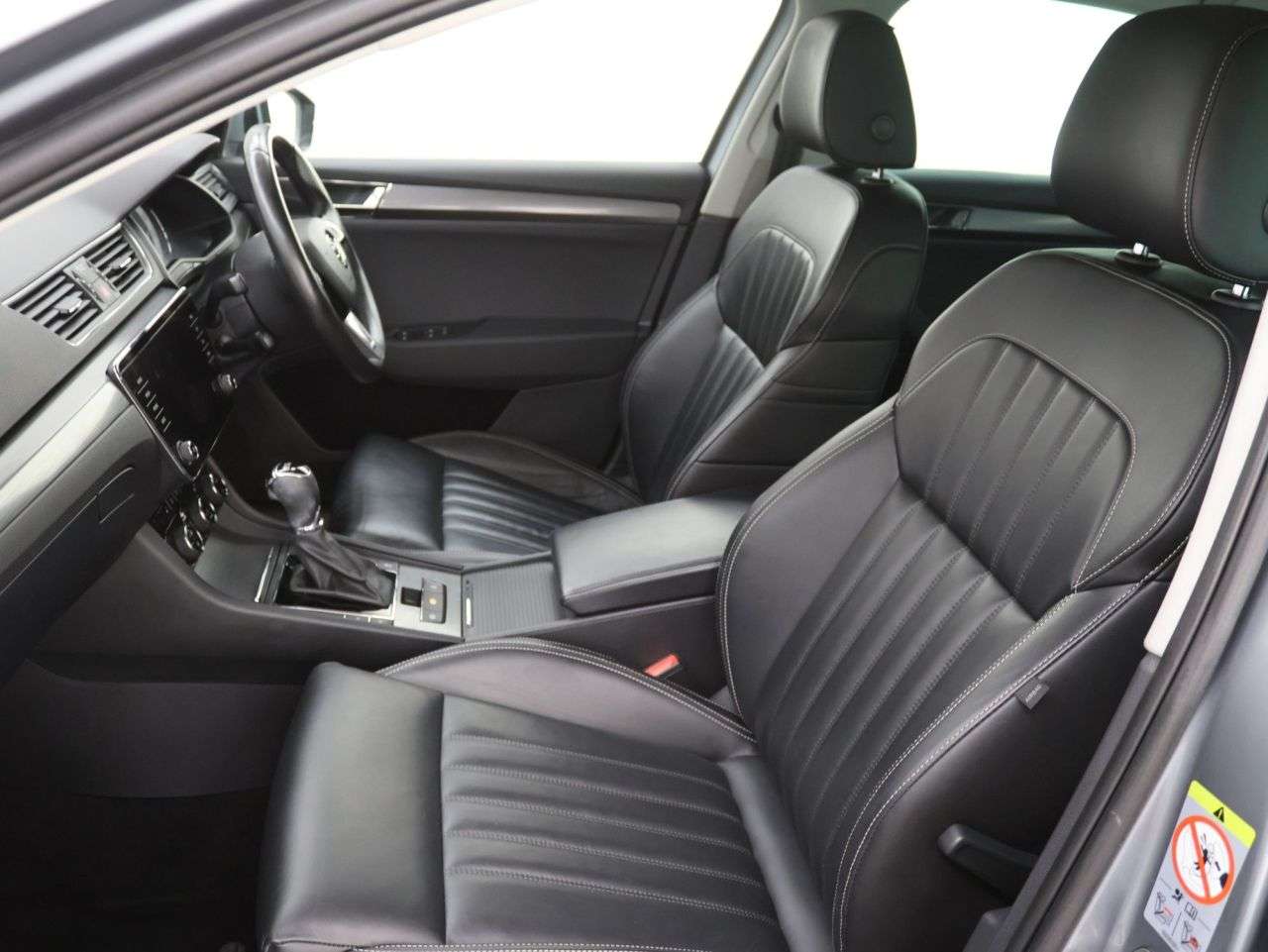 2021 SKODA SUPERB 2021 SKODA SUPERB