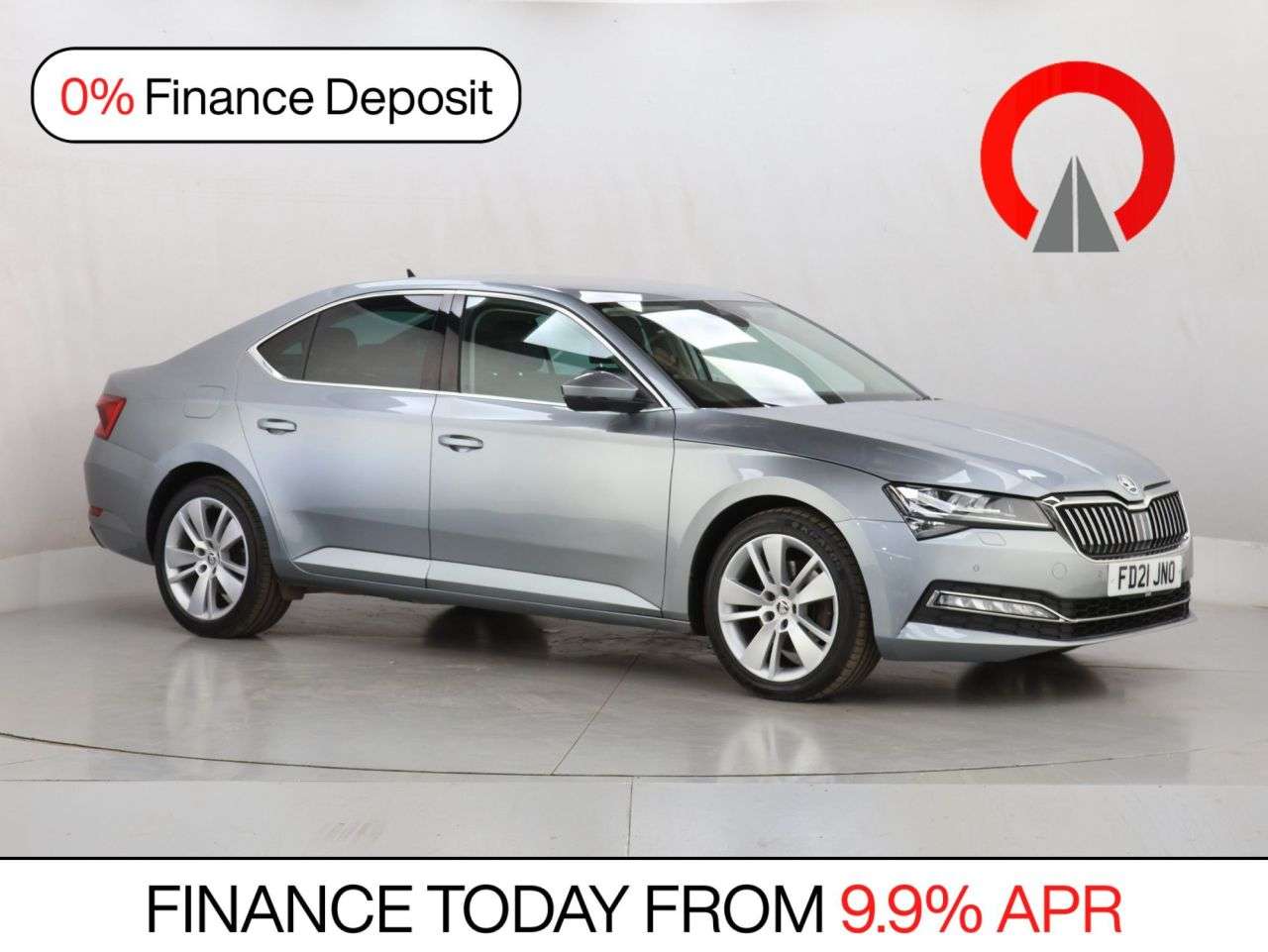 A 2021 SKODA SUPERB 2.0 TDI SE L Hatchback 5dr Diesel DSG Euro 6 (s/s) (200 ps) A 2021 SKODA SUPERB 2.0 TDI SE L Hatchback 5dr Diesel DSG Euro 6 (s/s) (200 ps)