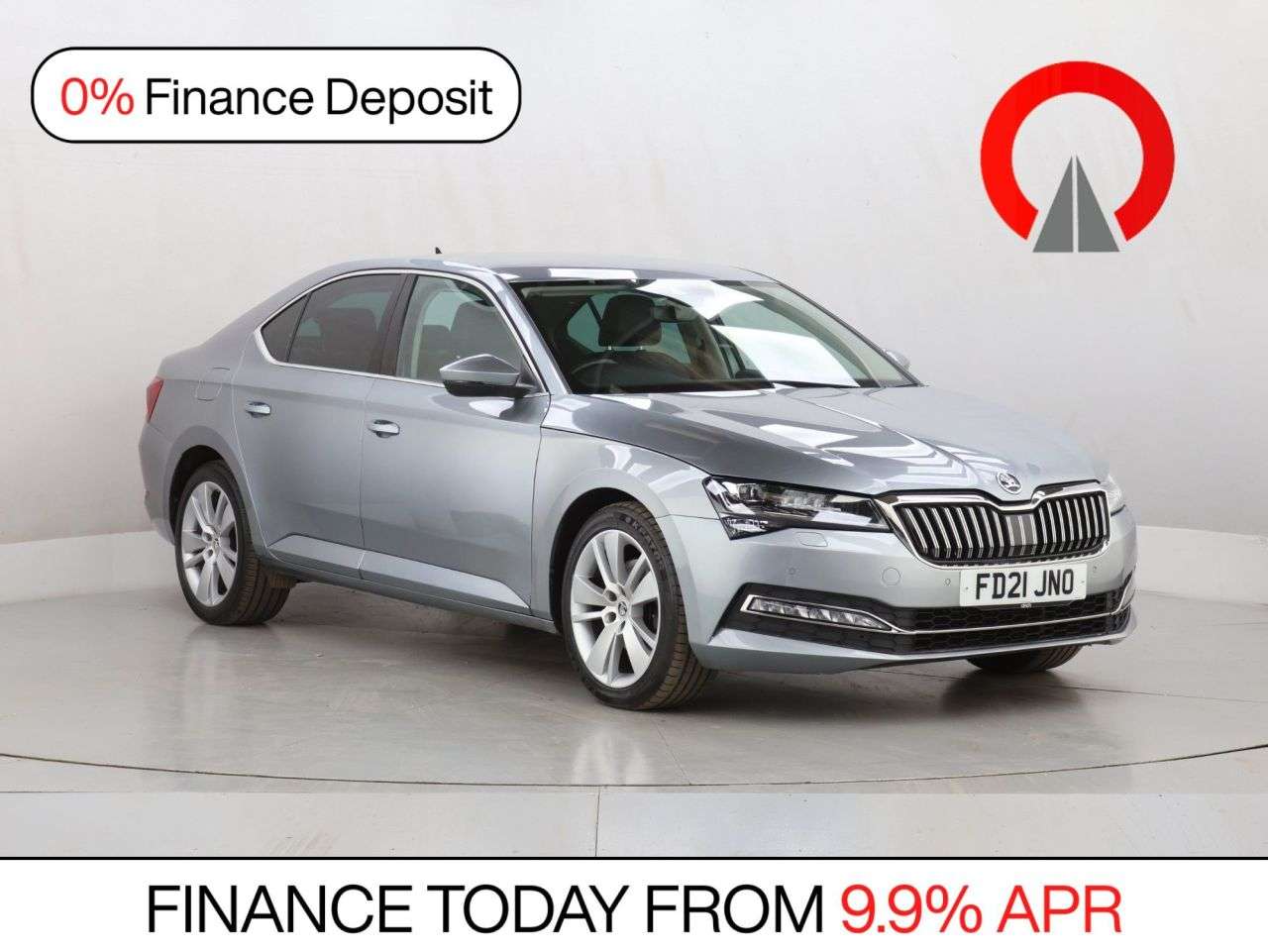 A 2021 SKODA SUPERB 2.0 TDI SE L Hatchback 5dr Diesel DSG Euro 6 (s/s) (200 ps) A 2021 SKODA SUPERB 2.0 TDI SE L Hatchback 5dr Diesel DSG Euro 6 (s/s) (200 ps)