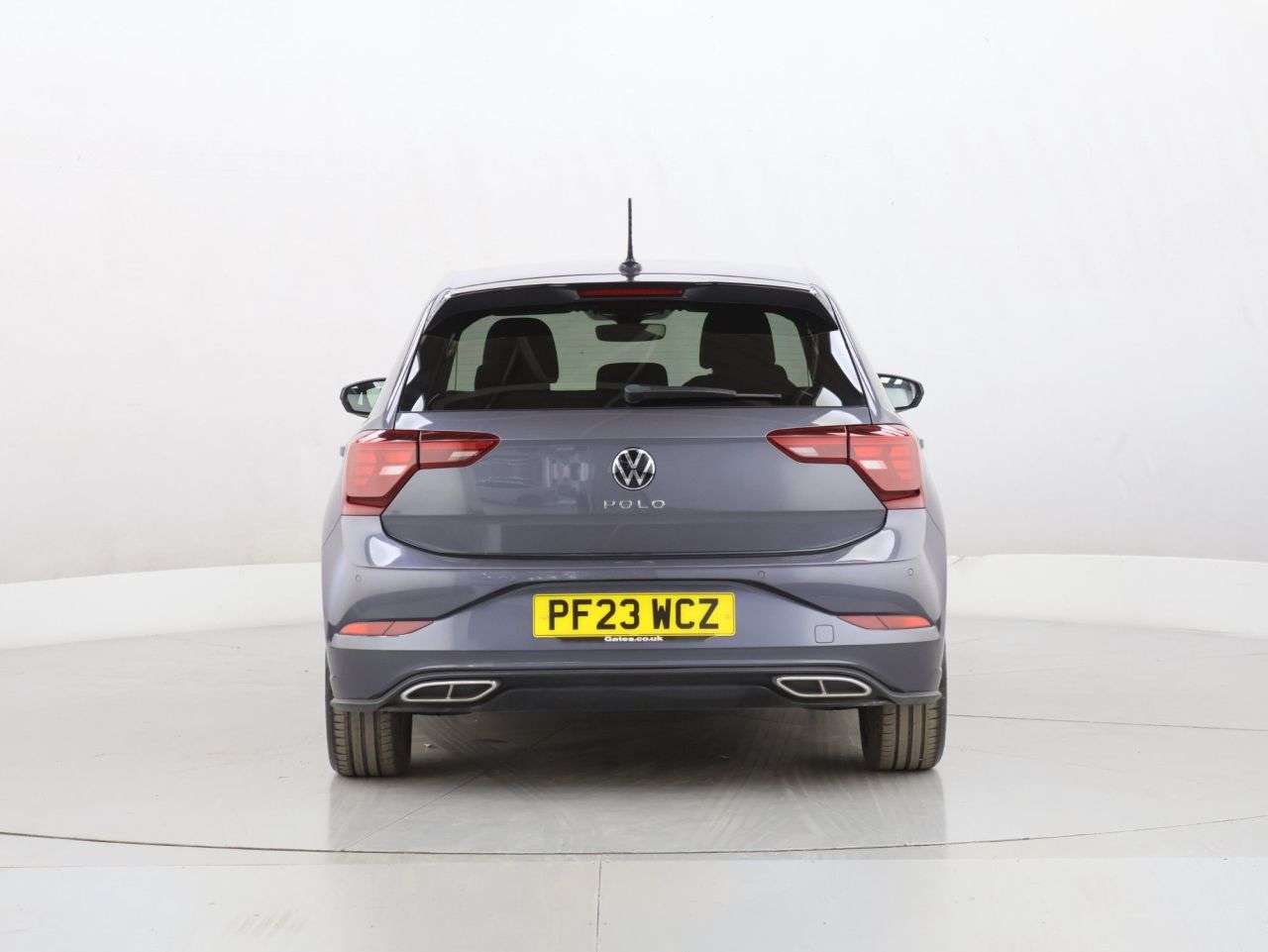 2023 VOLKSWAGEN POLO 2023 VOLKSWAGEN POLO