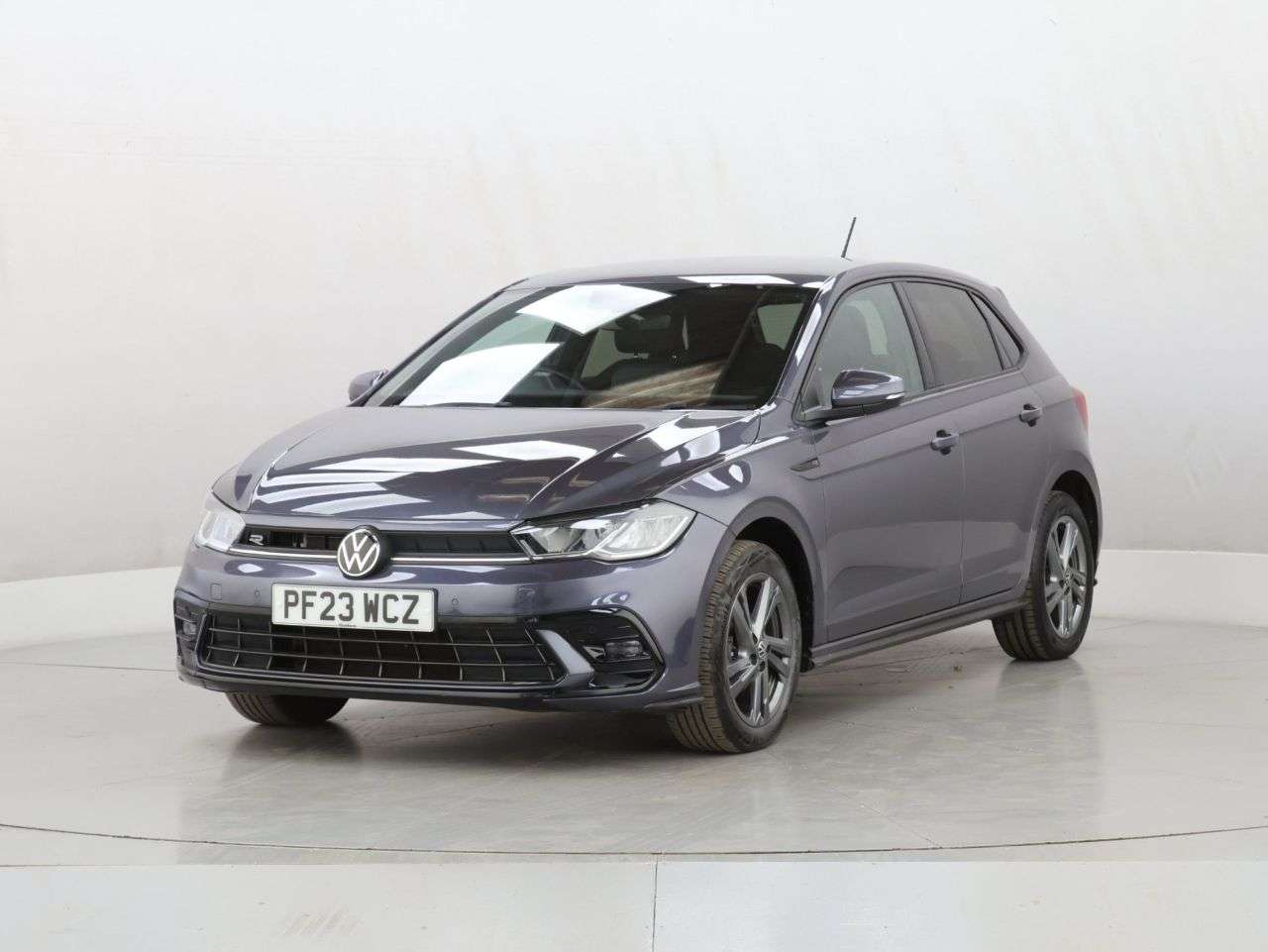 2023 VOLKSWAGEN POLO 2023 VOLKSWAGEN POLO