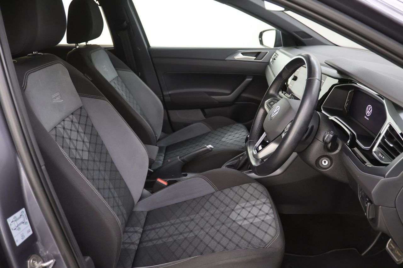 2023 VOLKSWAGEN POLO 2023 VOLKSWAGEN POLO