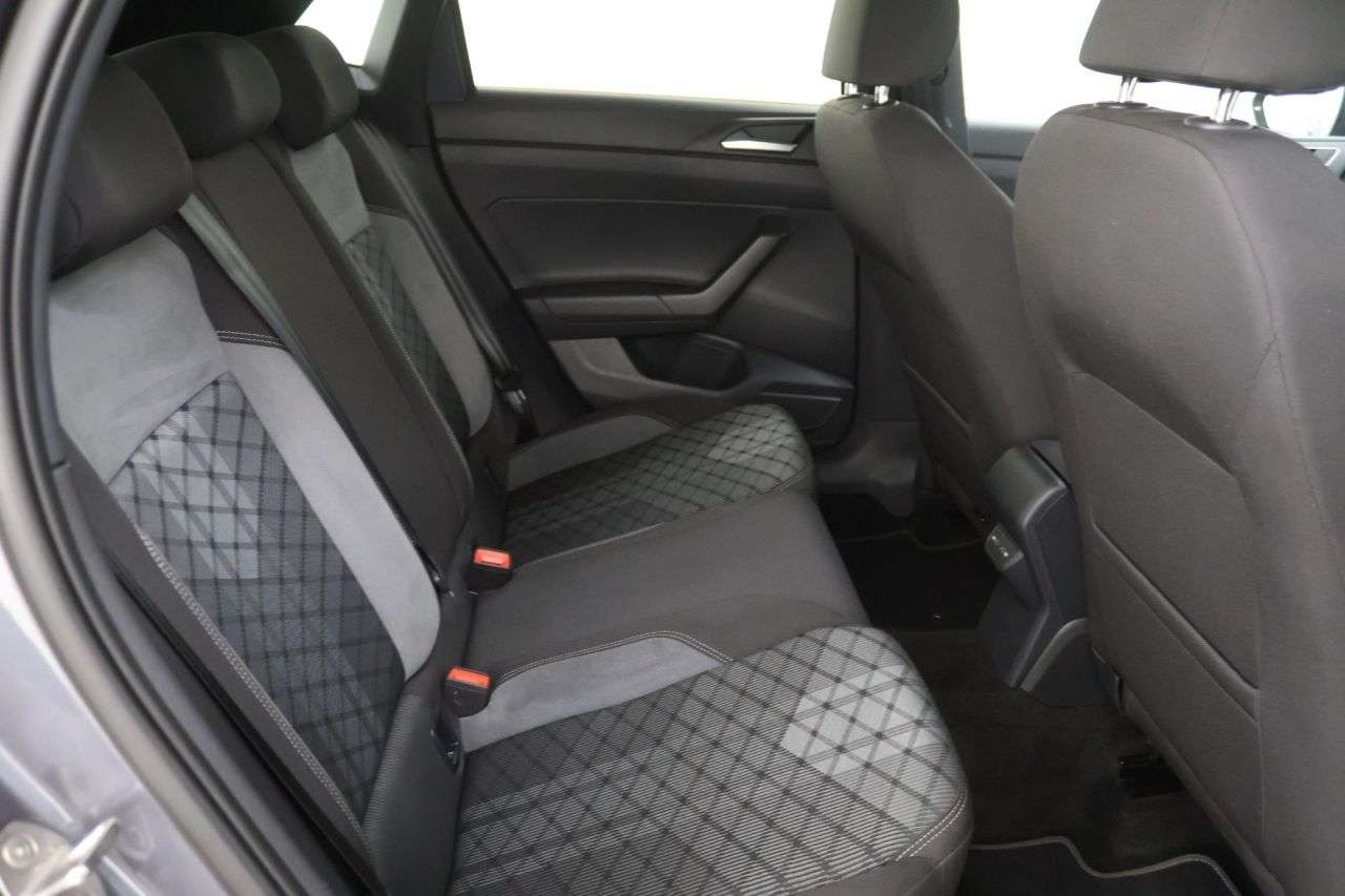 2023 VOLKSWAGEN POLO 2023 VOLKSWAGEN POLO