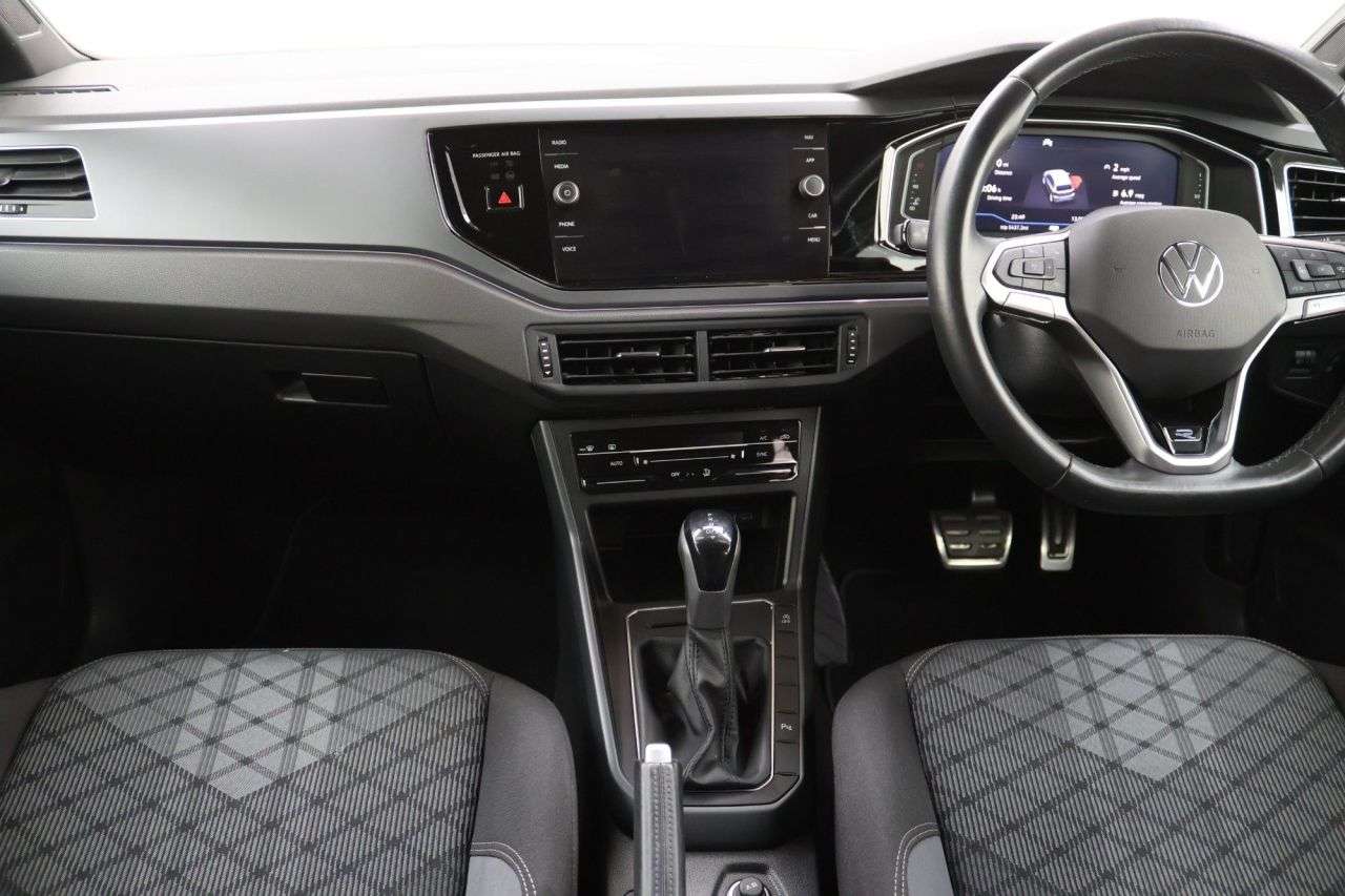2023 VOLKSWAGEN POLO 2023 VOLKSWAGEN POLO