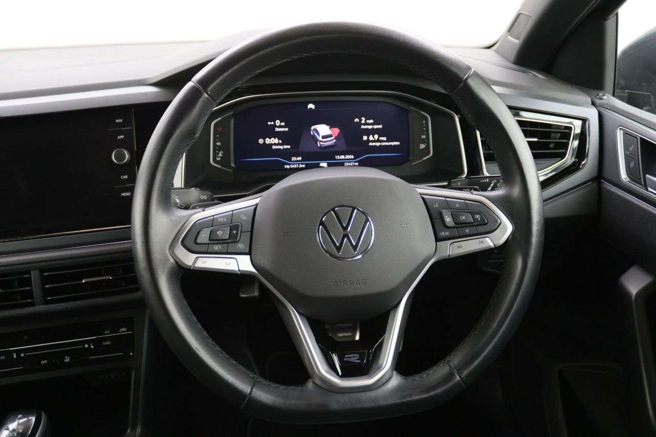 2023 VOLKSWAGEN POLO 2023 VOLKSWAGEN POLO