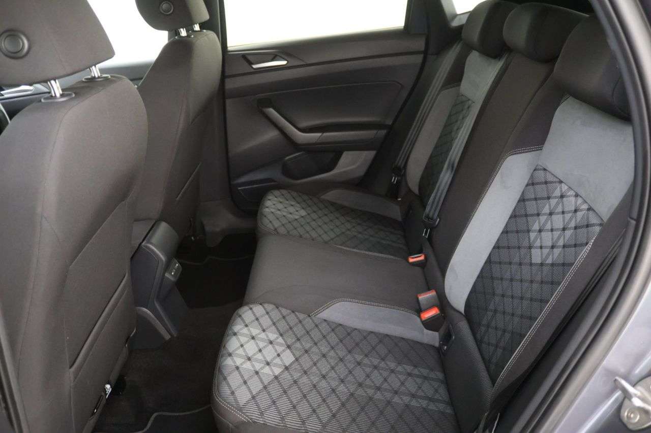 2023 VOLKSWAGEN POLO 2023 VOLKSWAGEN POLO
