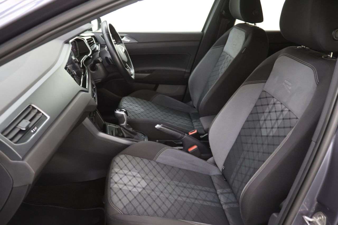2023 VOLKSWAGEN POLO 2023 VOLKSWAGEN POLO
