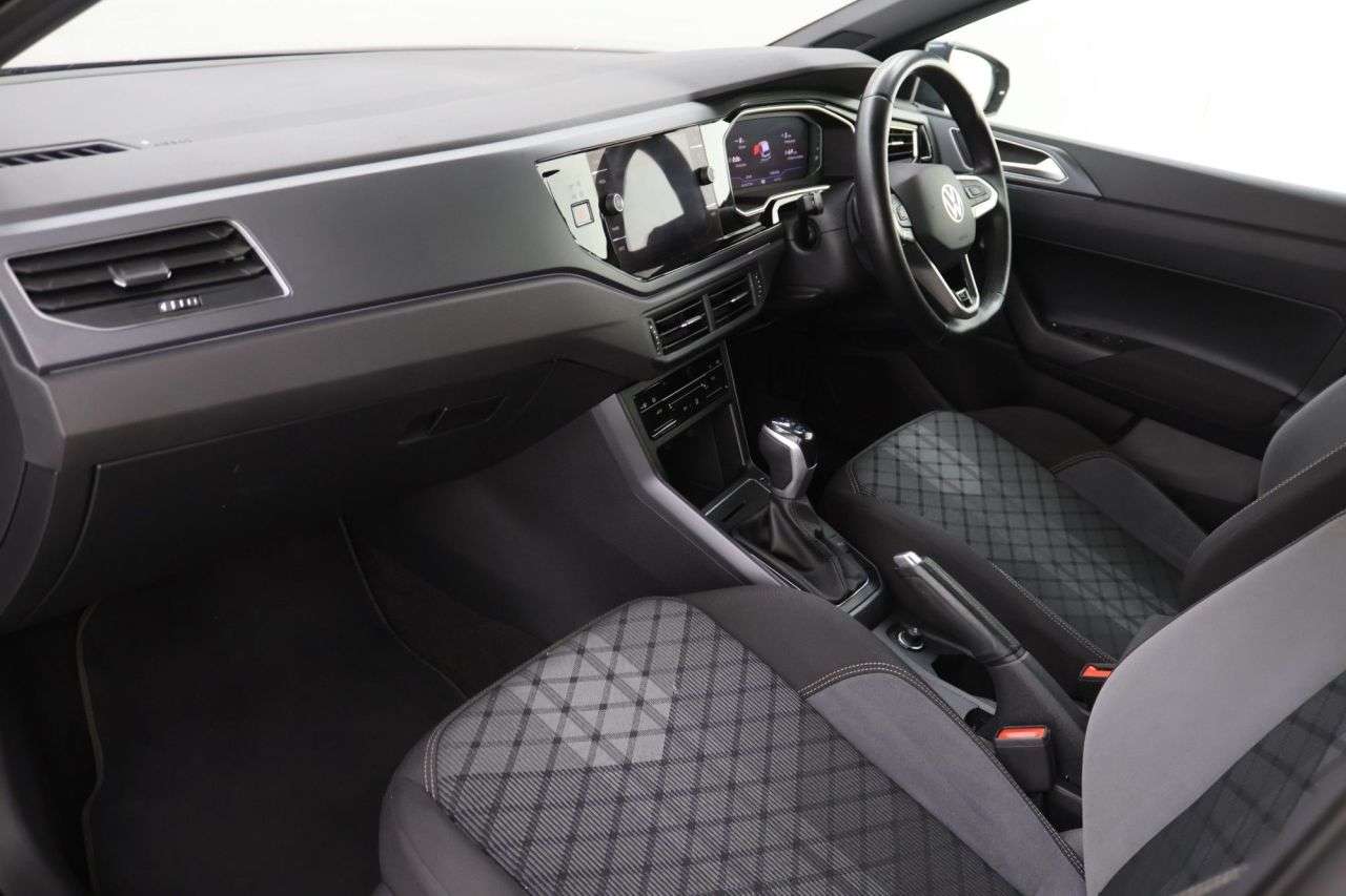 2023 VOLKSWAGEN POLO 2023 VOLKSWAGEN POLO