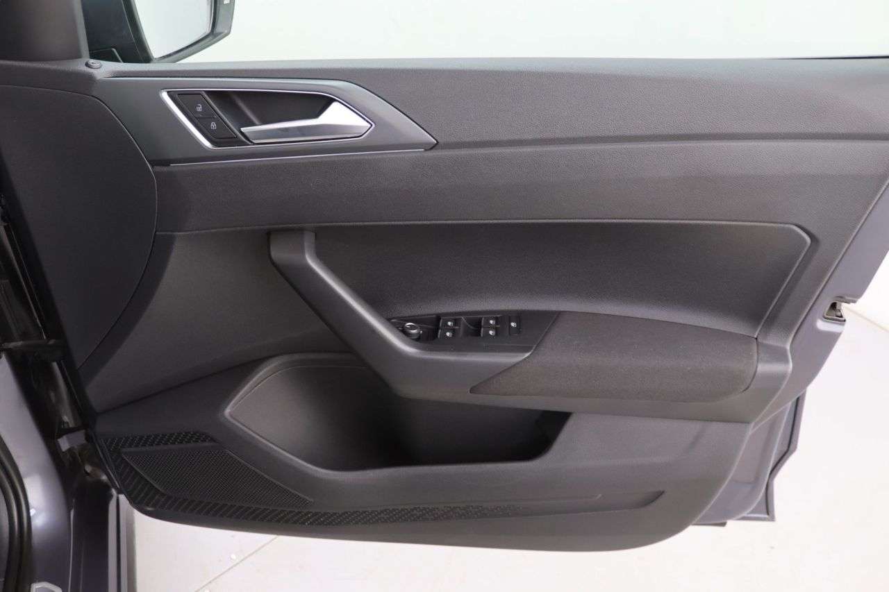 2023 VOLKSWAGEN POLO 2023 VOLKSWAGEN POLO