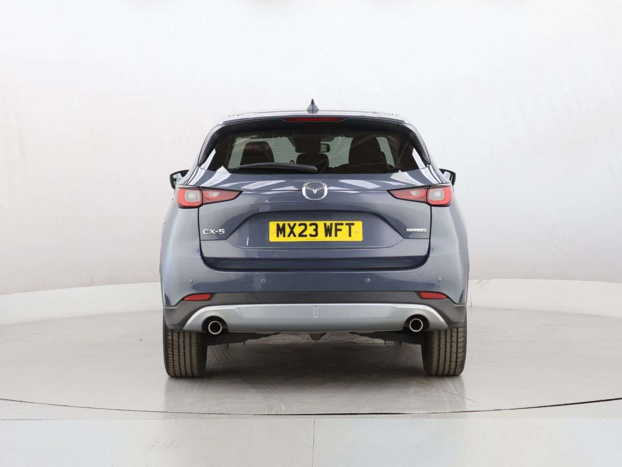 2023 MAZDA CX-5 2023 MAZDA CX-5
