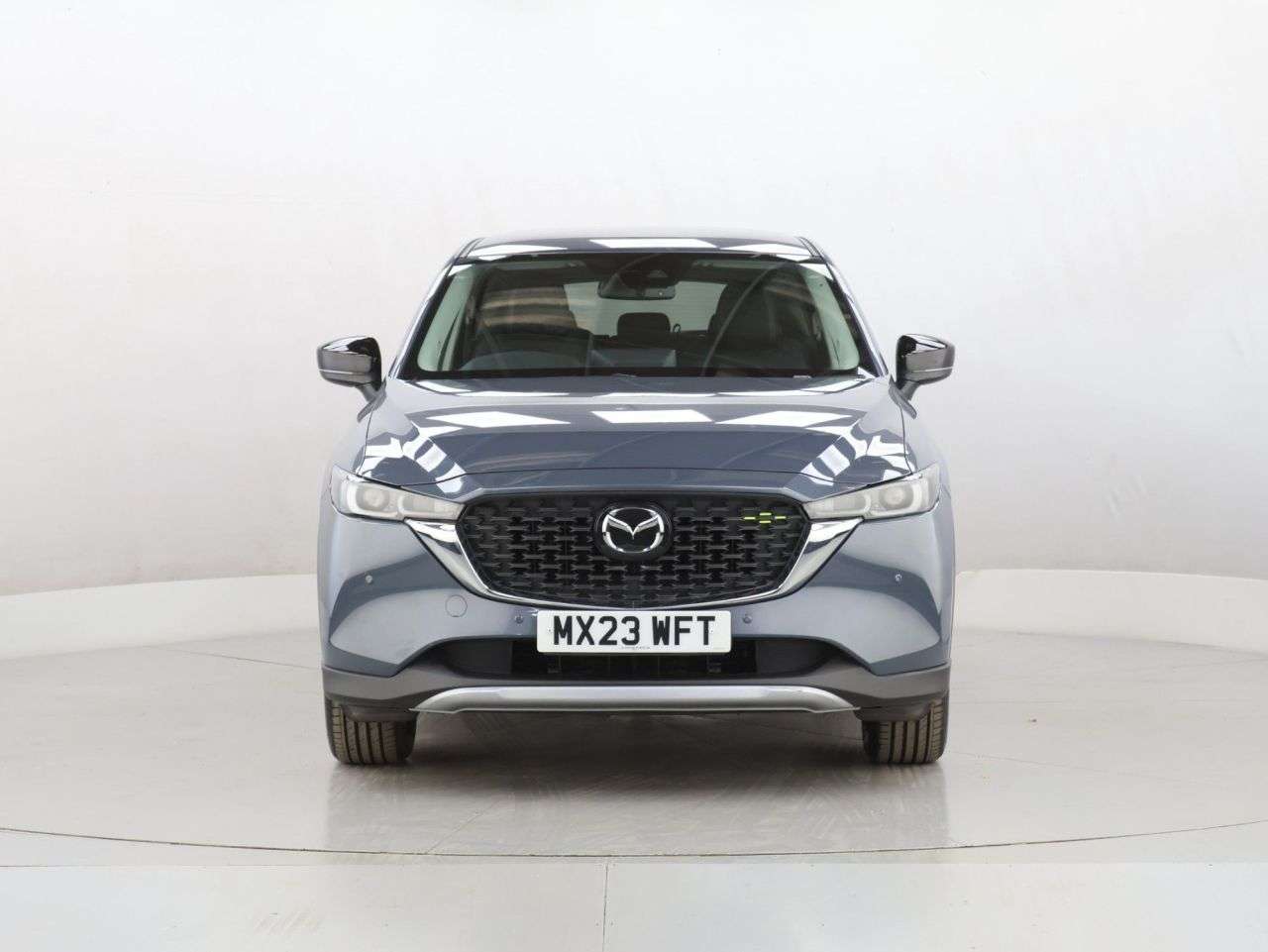 A 2023 MAZDA CX-5 2.0 e-SKYACTIV G MHEV Newground SUV 5dr Petrol Manual Euro 6 (s/s) (165 ps) A 2023 MAZDA CX-5 2.0 e-SKYACTIV G MHEV Newground SUV 5dr Petrol Manual Euro 6 (s/s) (165 ps)