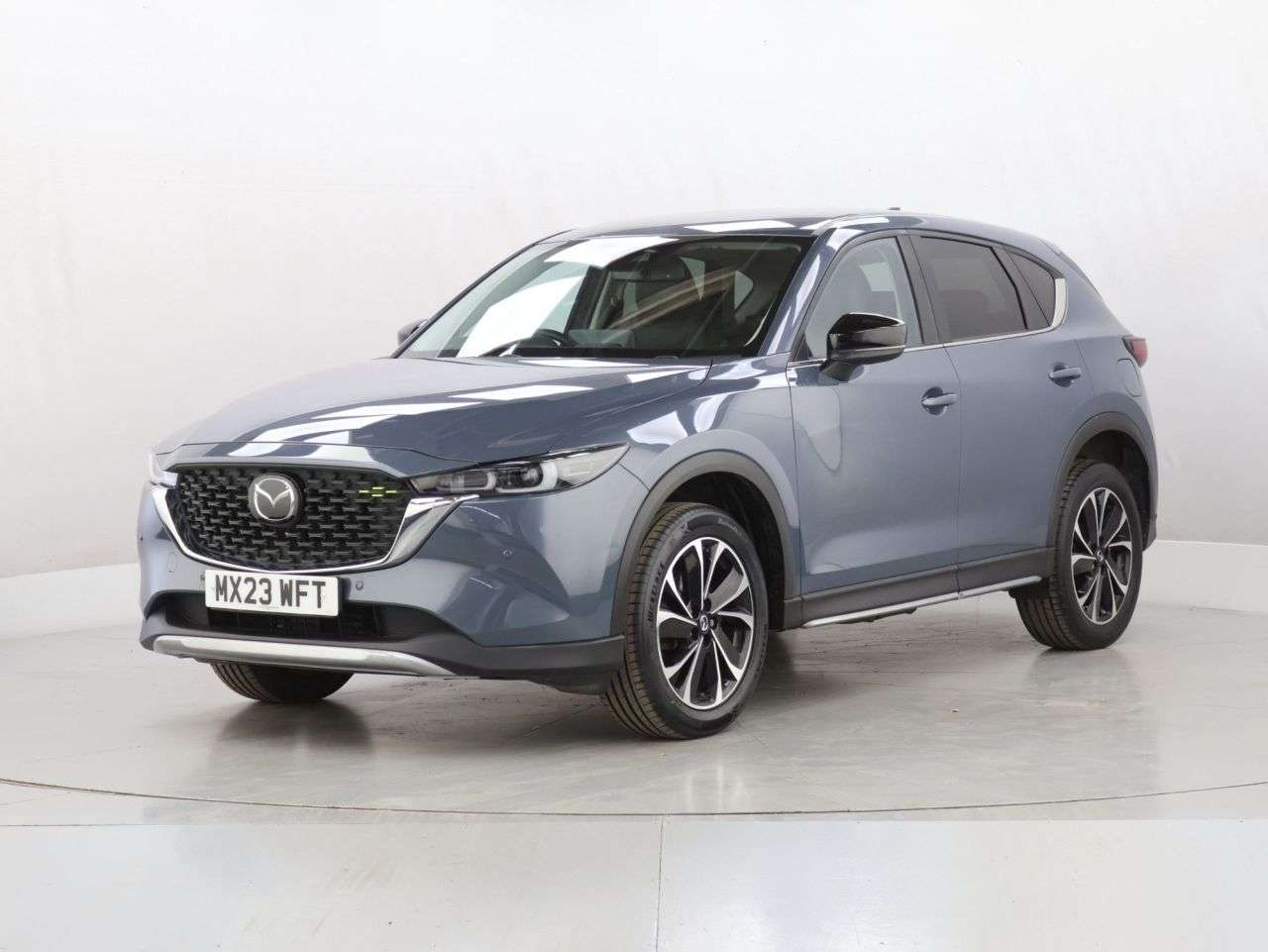 2023 MAZDA CX-5 2023 MAZDA CX-5