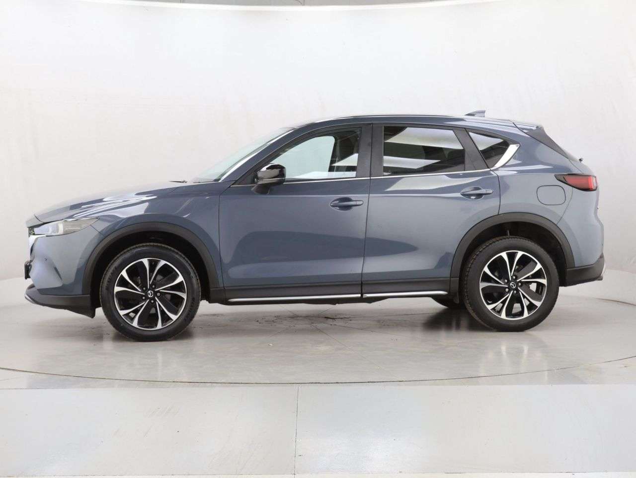 2023 MAZDA CX-5 2023 MAZDA CX-5