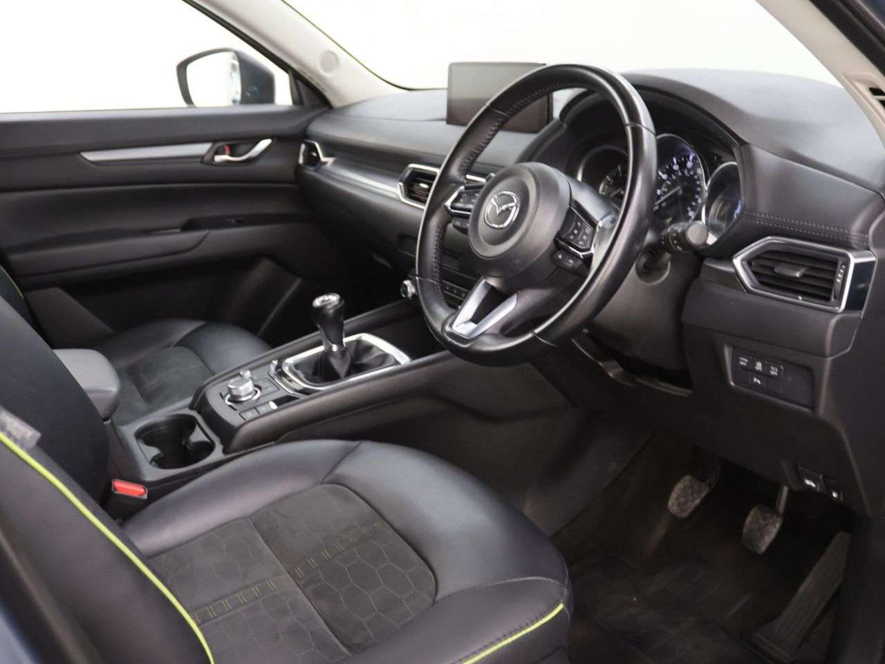 2023 MAZDA CX-5 2023 MAZDA CX-5