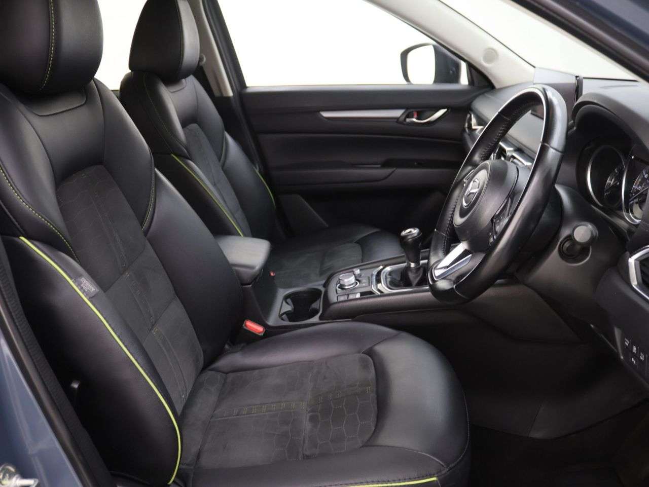 2023 MAZDA CX-5 2023 MAZDA CX-5