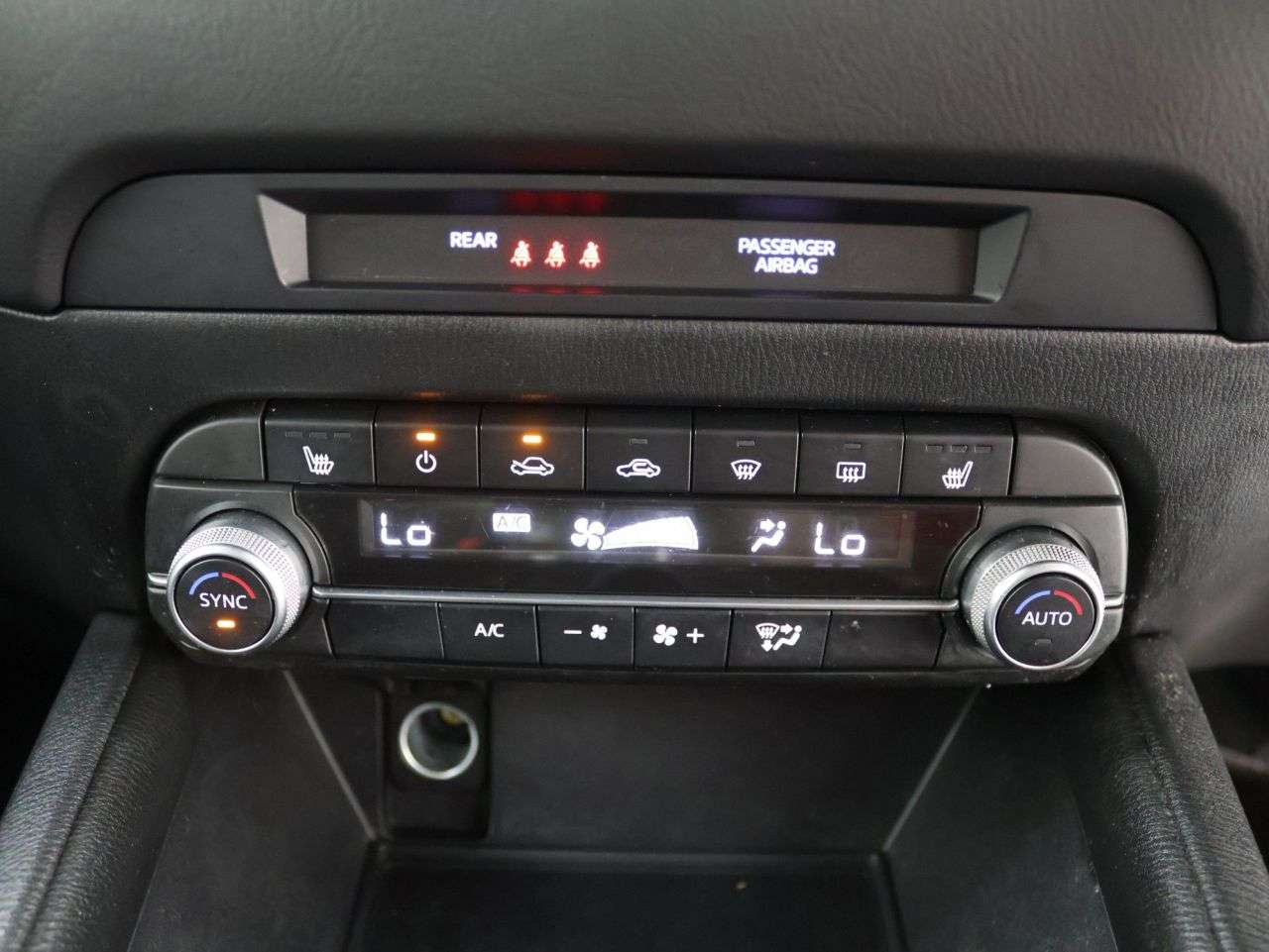 2023 MAZDA CX-5 2023 MAZDA CX-5
