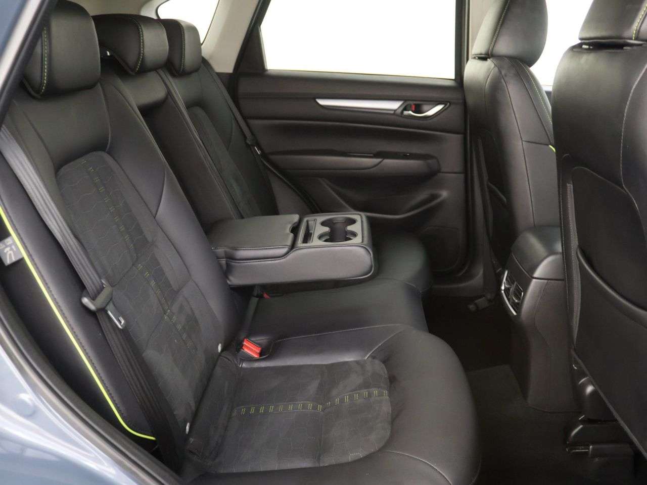2023 MAZDA CX-5 2023 MAZDA CX-5