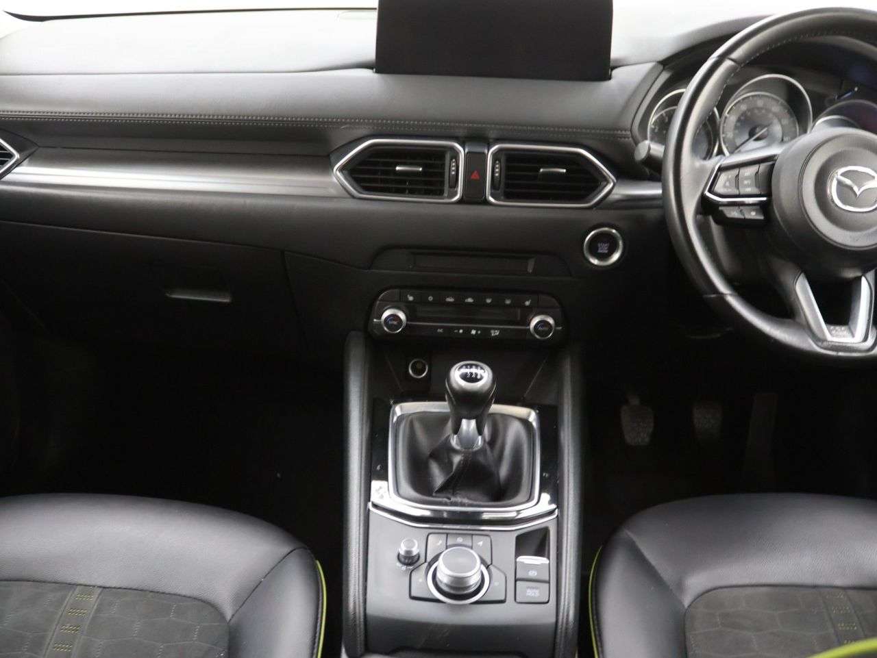 2023 MAZDA CX-5 2023 MAZDA CX-5