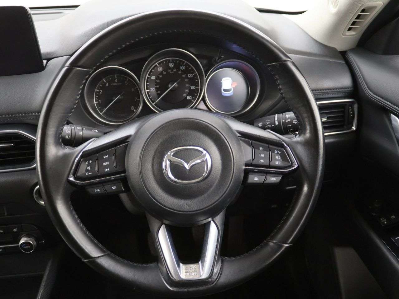 2023 MAZDA CX-5 2023 MAZDA CX-5