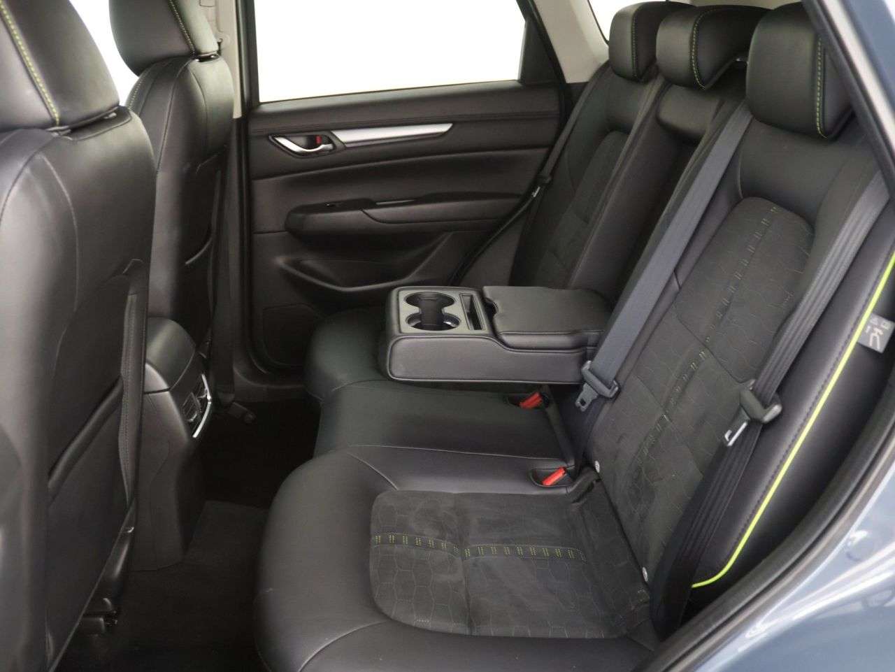 2023 MAZDA CX-5 2023 MAZDA CX-5