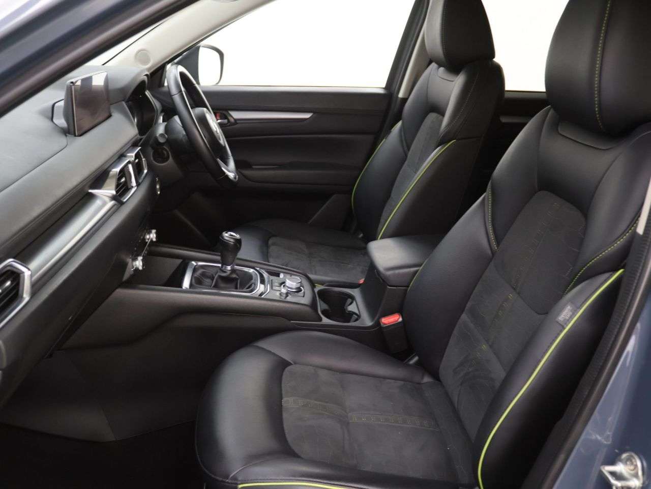 2023 MAZDA CX-5 2023 MAZDA CX-5