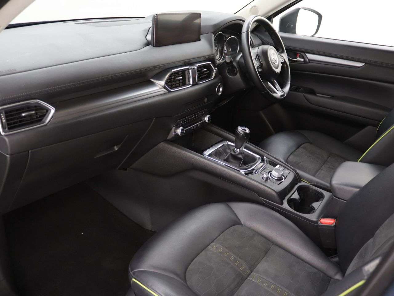 2023 MAZDA CX-5 2023 MAZDA CX-5