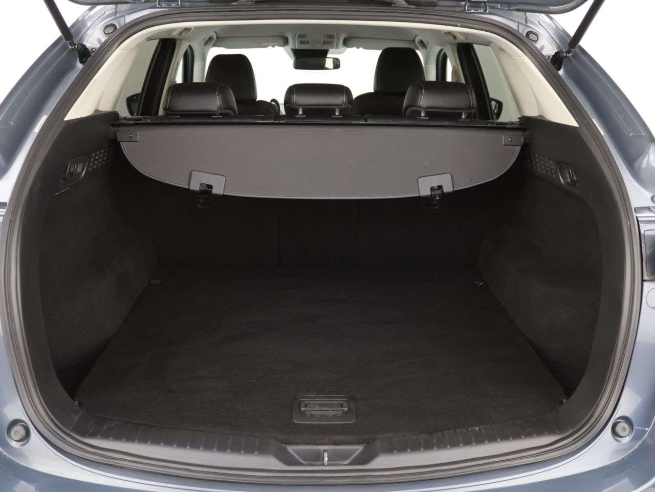 2023 MAZDA CX-5 2023 MAZDA CX-5