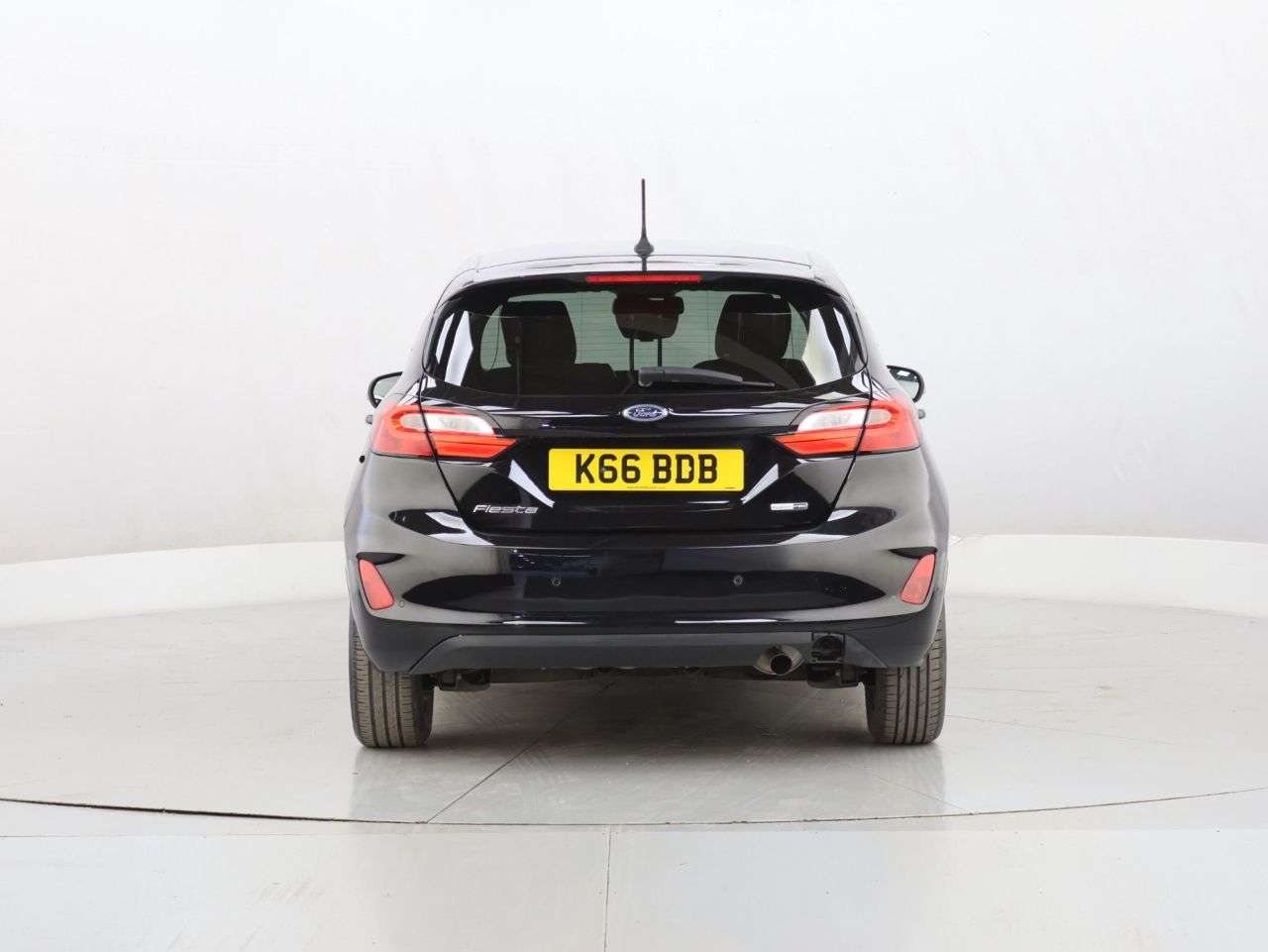2023 FORD FIESTA 2023 FORD FIESTA