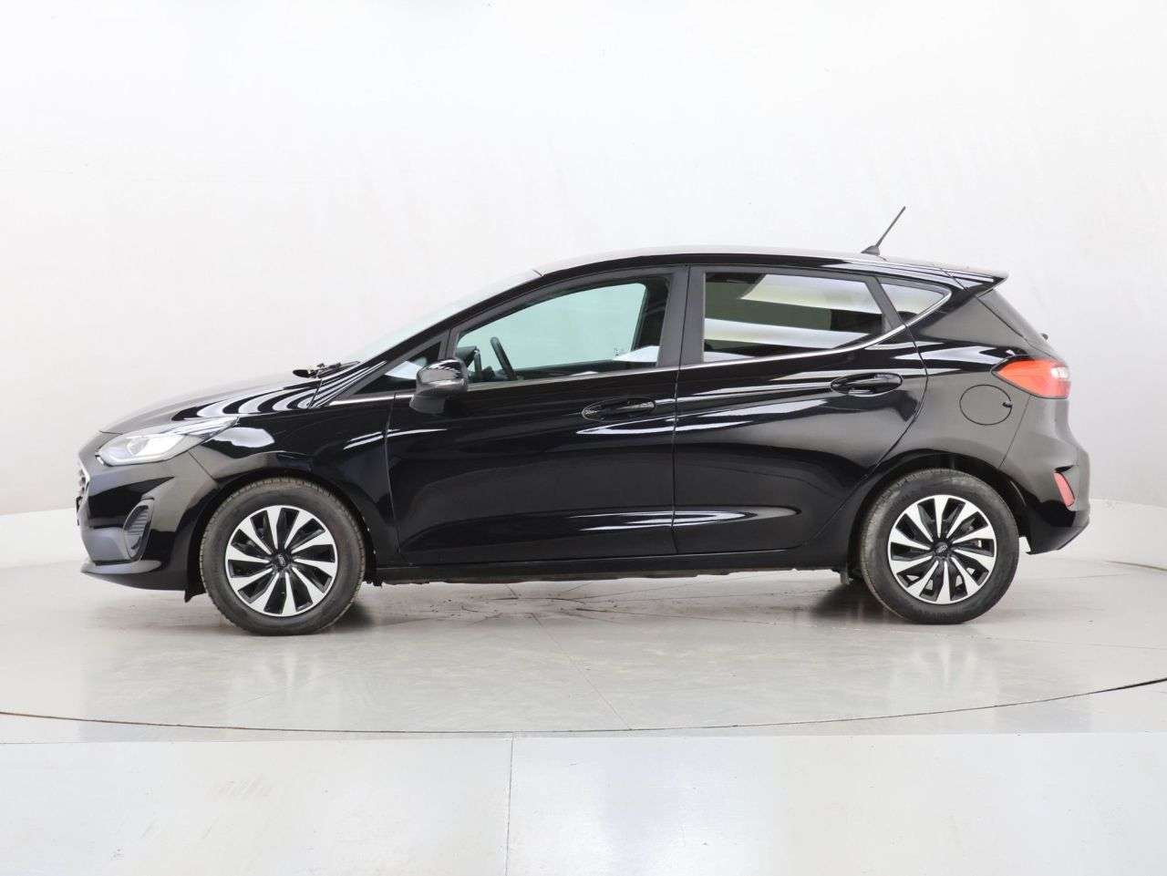 2023 FORD FIESTA 2023 FORD FIESTA
