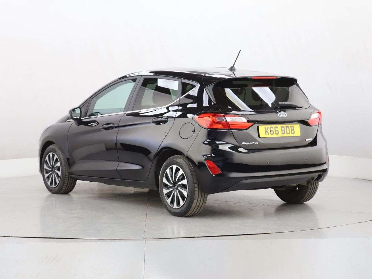2023 FORD FIESTA 2023 FORD FIESTA