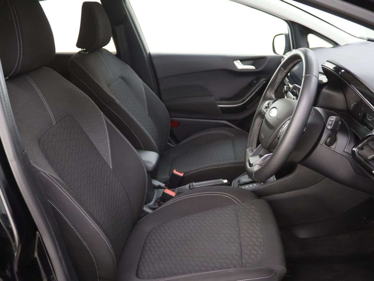 2023 FORD FIESTA 2023 FORD FIESTA