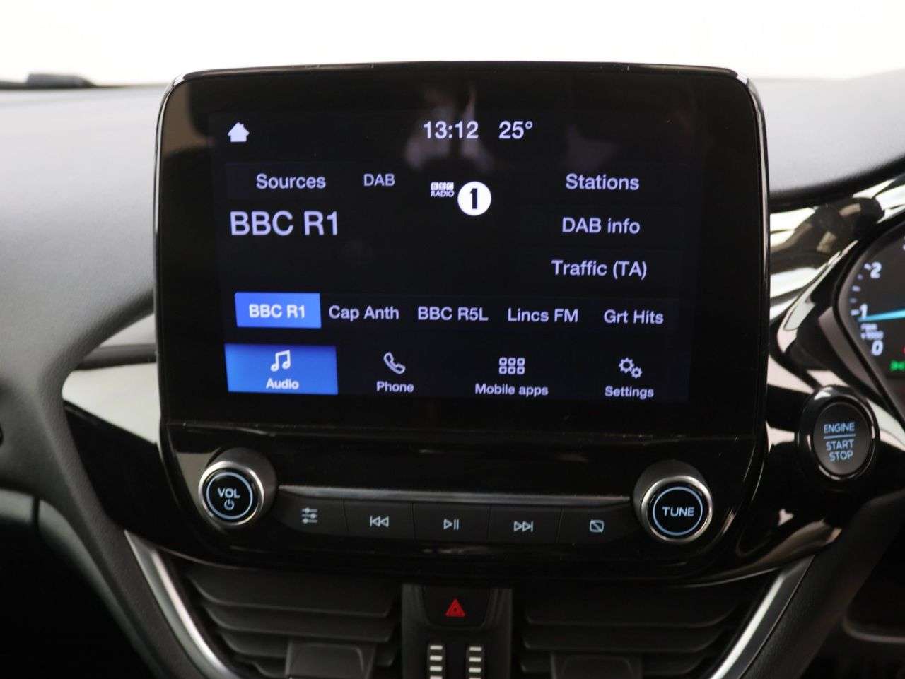 2023 FORD FIESTA 2023 FORD FIESTA