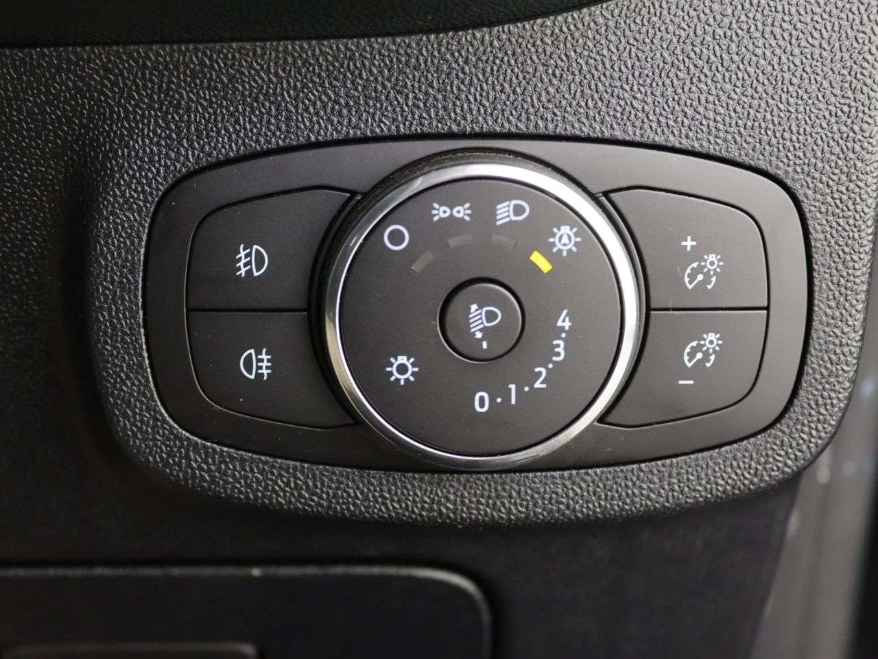 2023 FORD FIESTA 2023 FORD FIESTA