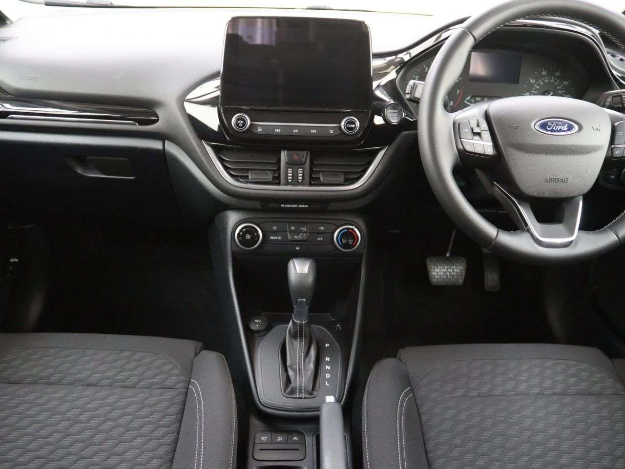 2023 FORD FIESTA 2023 FORD FIESTA