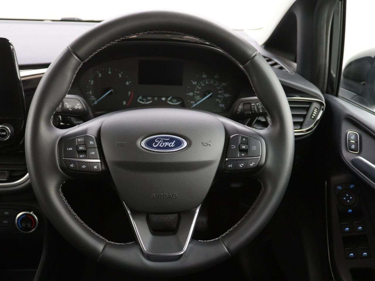 2023 FORD FIESTA 2023 FORD FIESTA