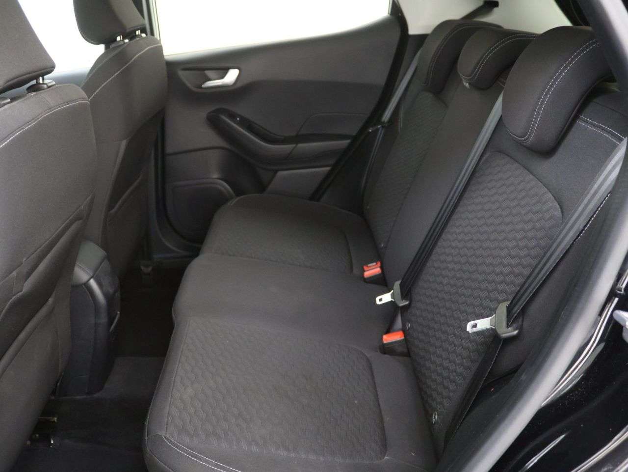 2023 FORD FIESTA 2023 FORD FIESTA