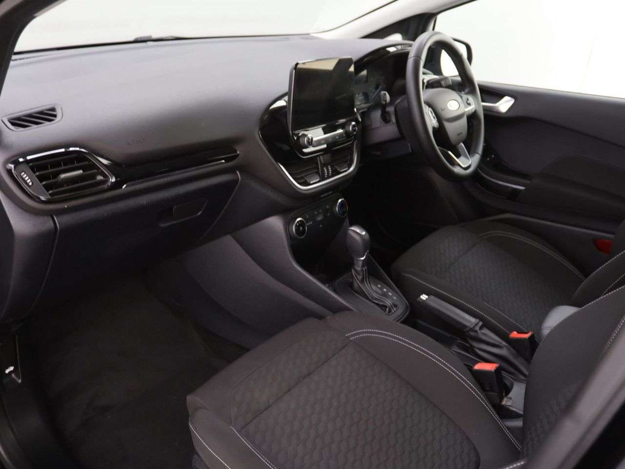 2023 FORD FIESTA 2023 FORD FIESTA