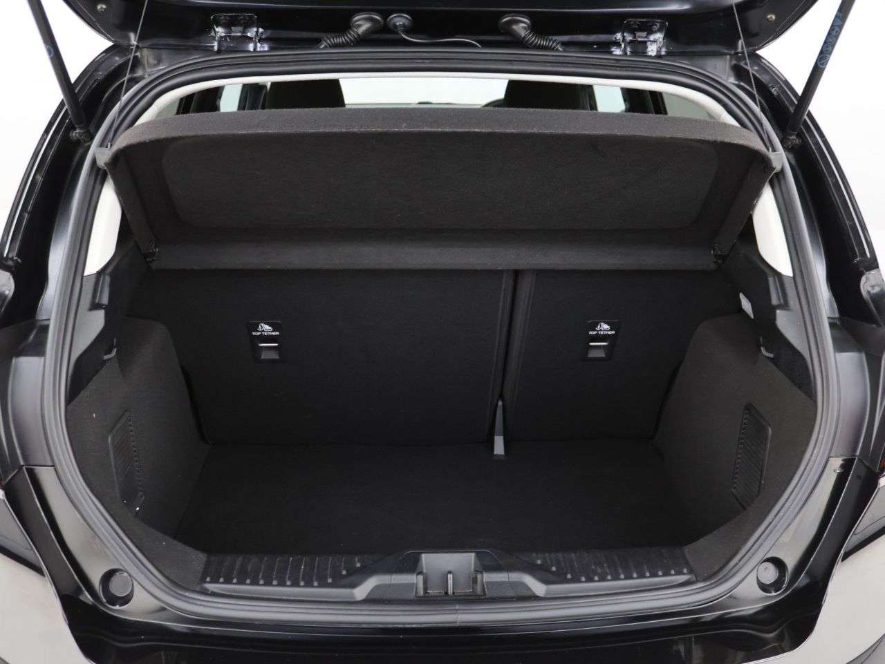 2023 FORD FIESTA 2023 FORD FIESTA