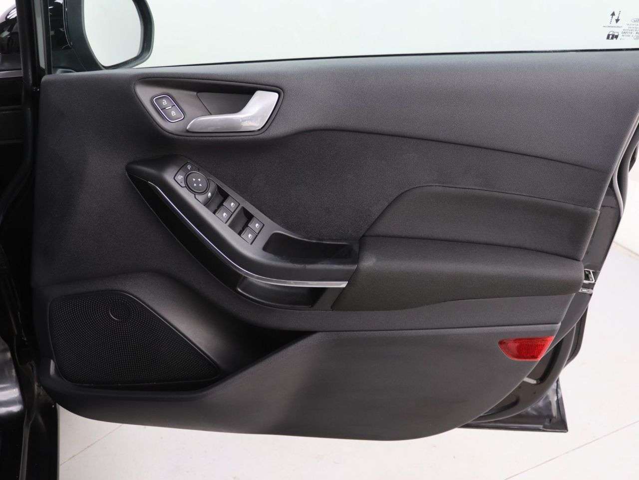 2023 FORD FIESTA 2023 FORD FIESTA