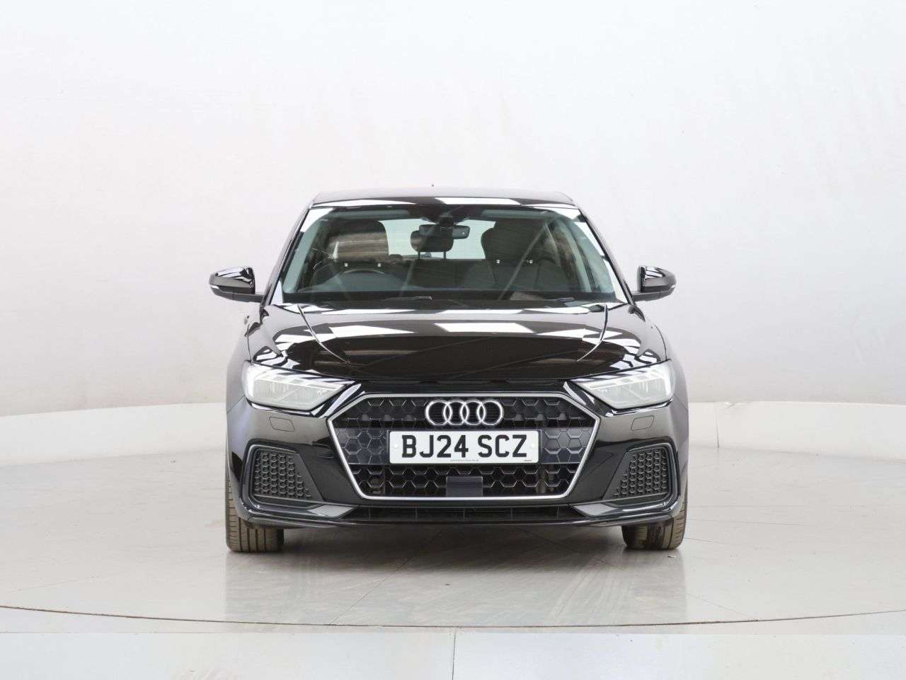 A 2024 AUDI A1 1.0 TFSI 25 Sport Sportback 5dr Petrol Manual Euro 6 (s/s) (95 ps) A 2024 AUDI A1 1.0 TFSI 25 Sport Sportback 5dr Petrol Manual Euro 6 (s/s) (95 ps)