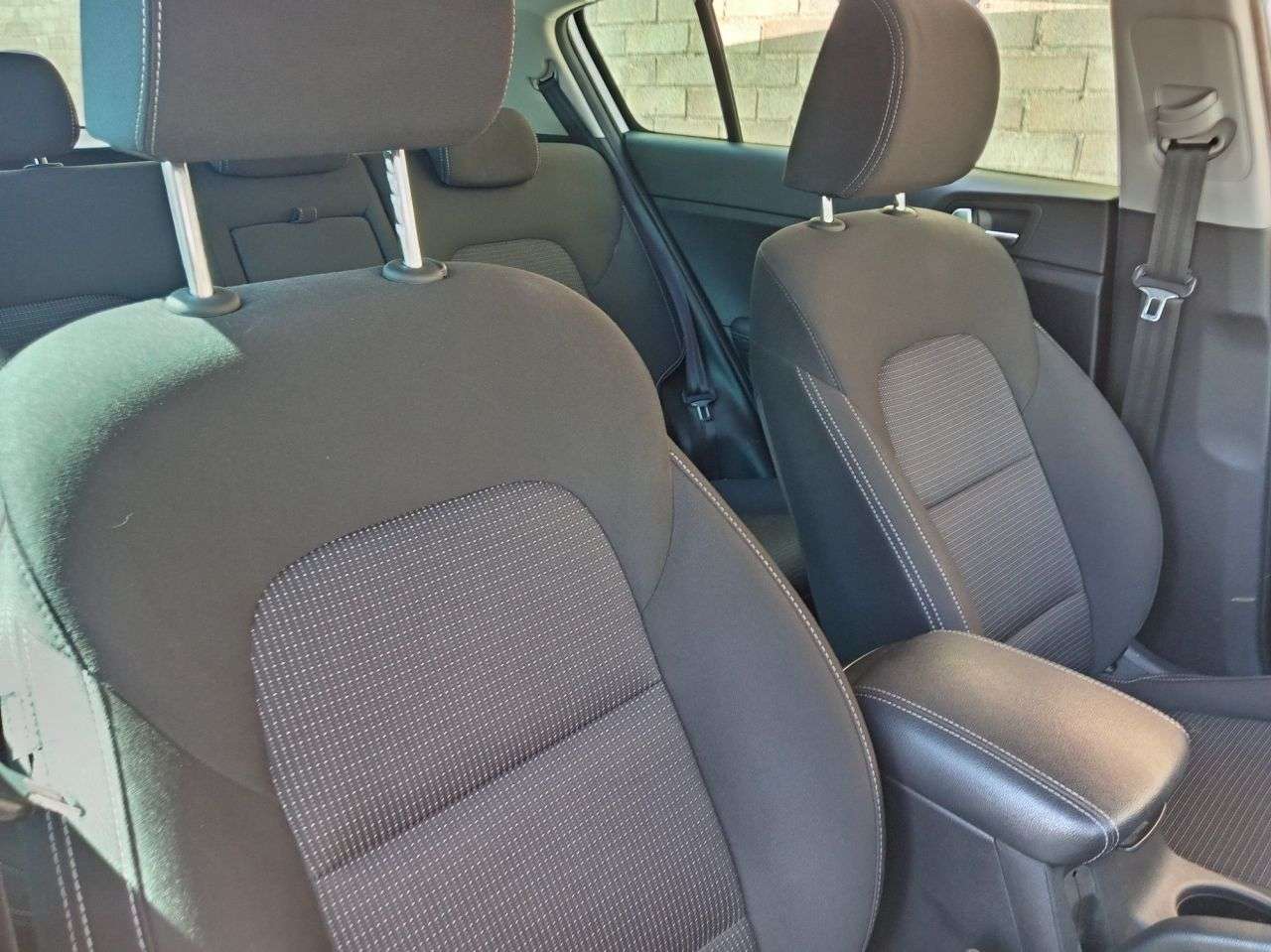 2019 KIA SPORTAGE 2019 KIA SPORTAGE