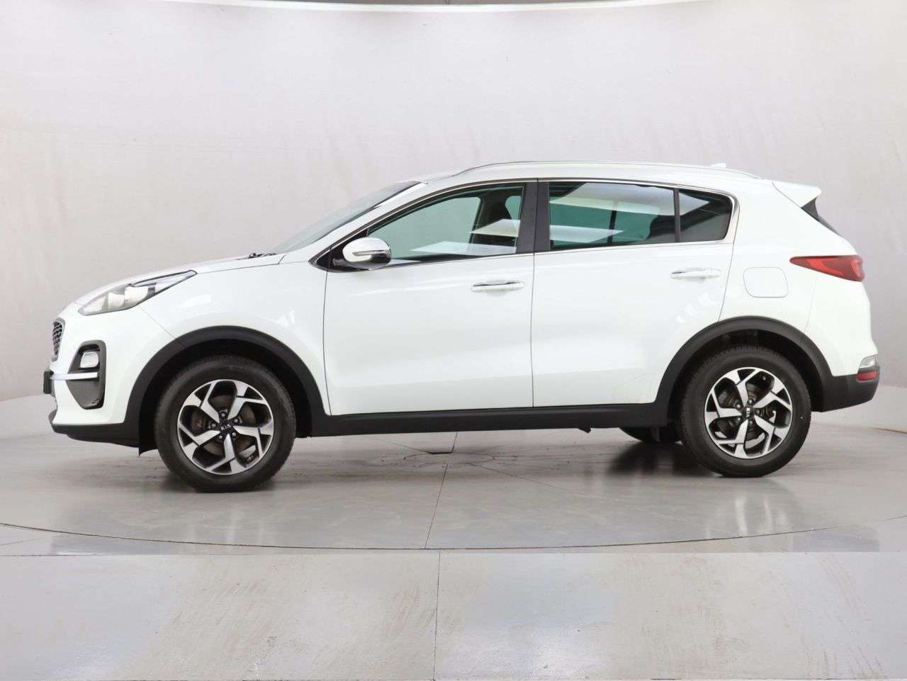 2019 KIA SPORTAGE 2019 KIA SPORTAGE