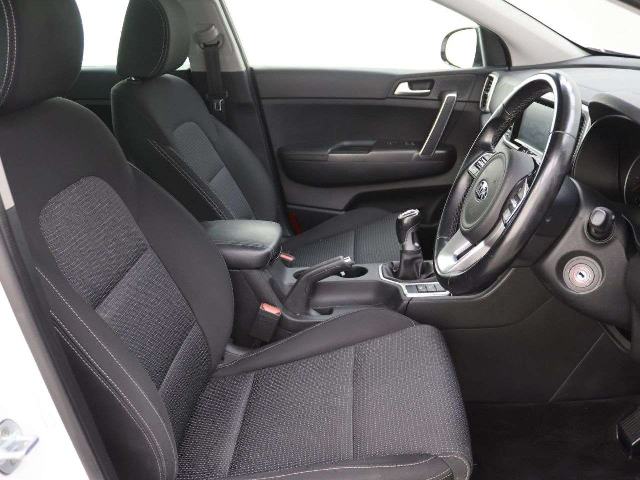 2019 KIA SPORTAGE 2019 KIA SPORTAGE