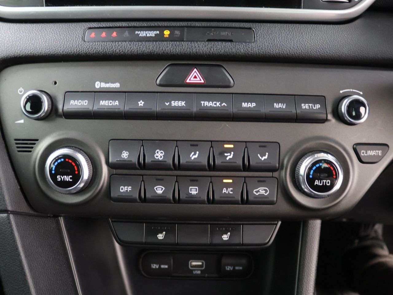 2019 KIA SPORTAGE 2019 KIA SPORTAGE