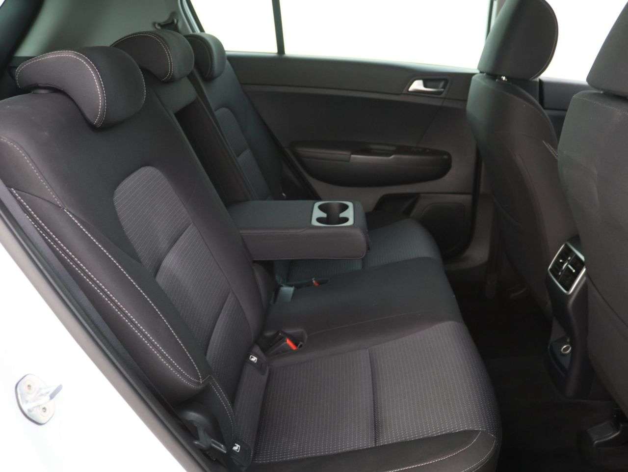 2019 KIA SPORTAGE 2019 KIA SPORTAGE