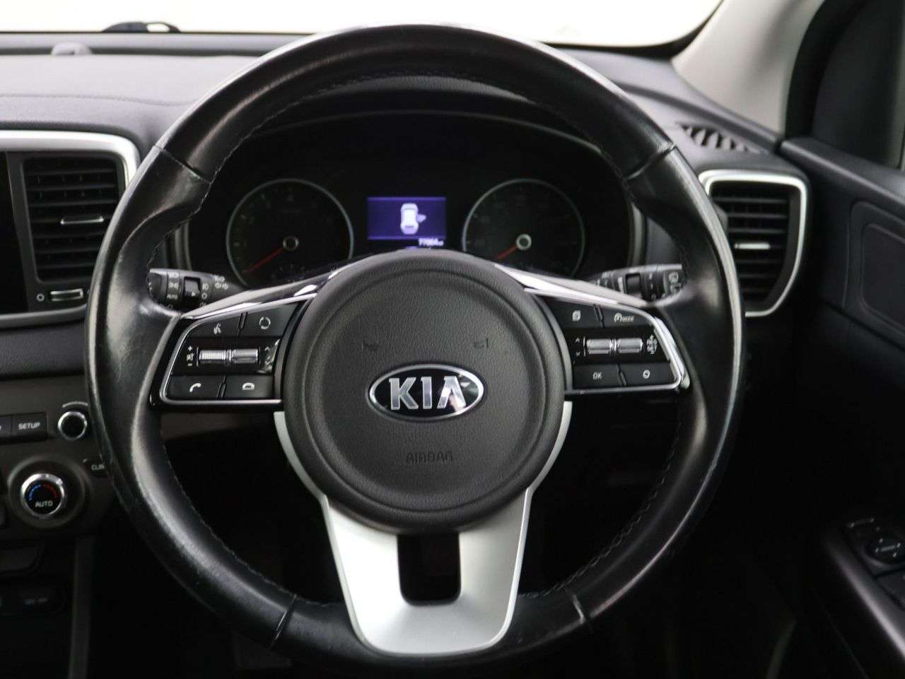 2019 KIA SPORTAGE 2019 KIA SPORTAGE