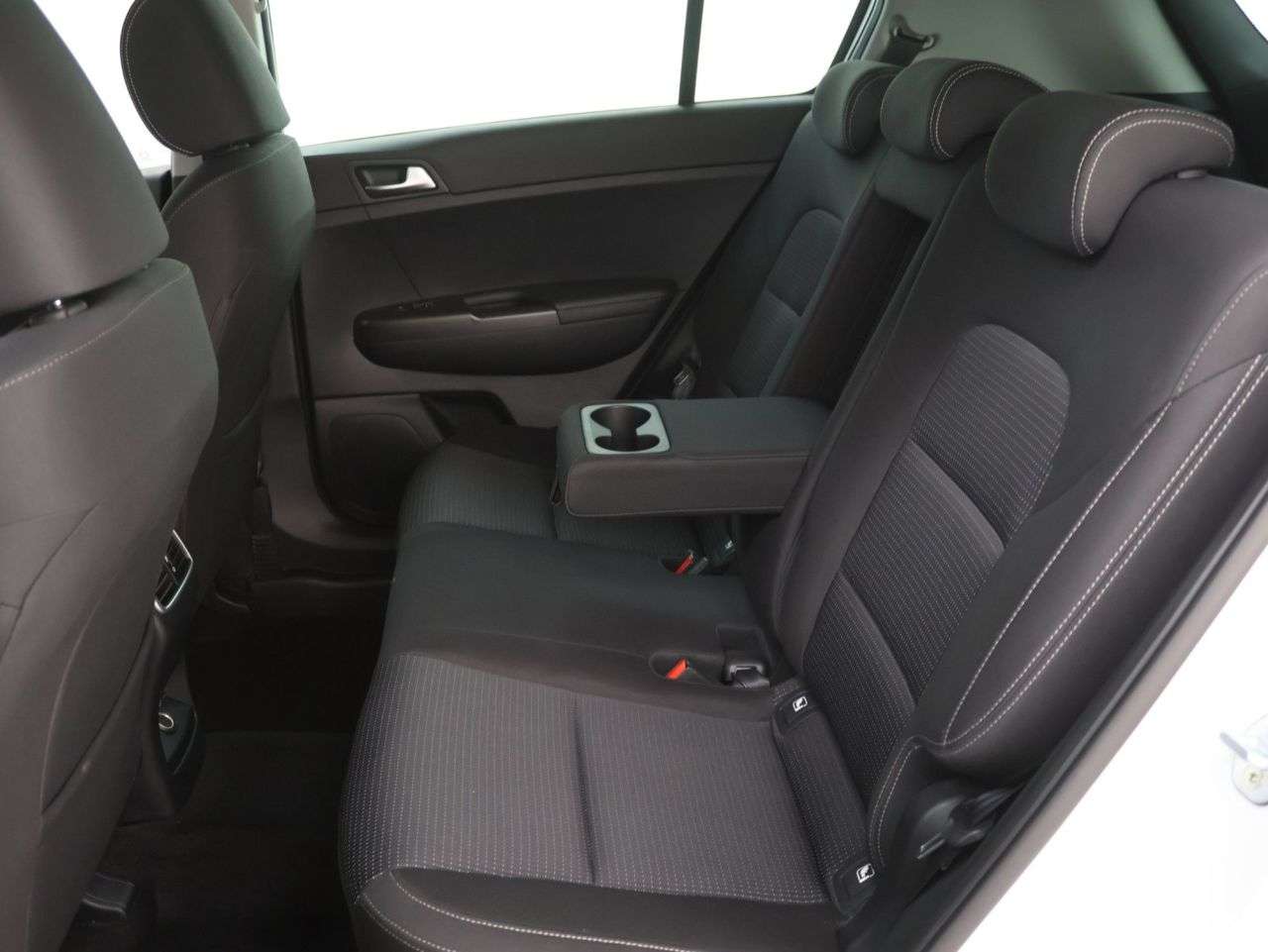 2019 KIA SPORTAGE 2019 KIA SPORTAGE