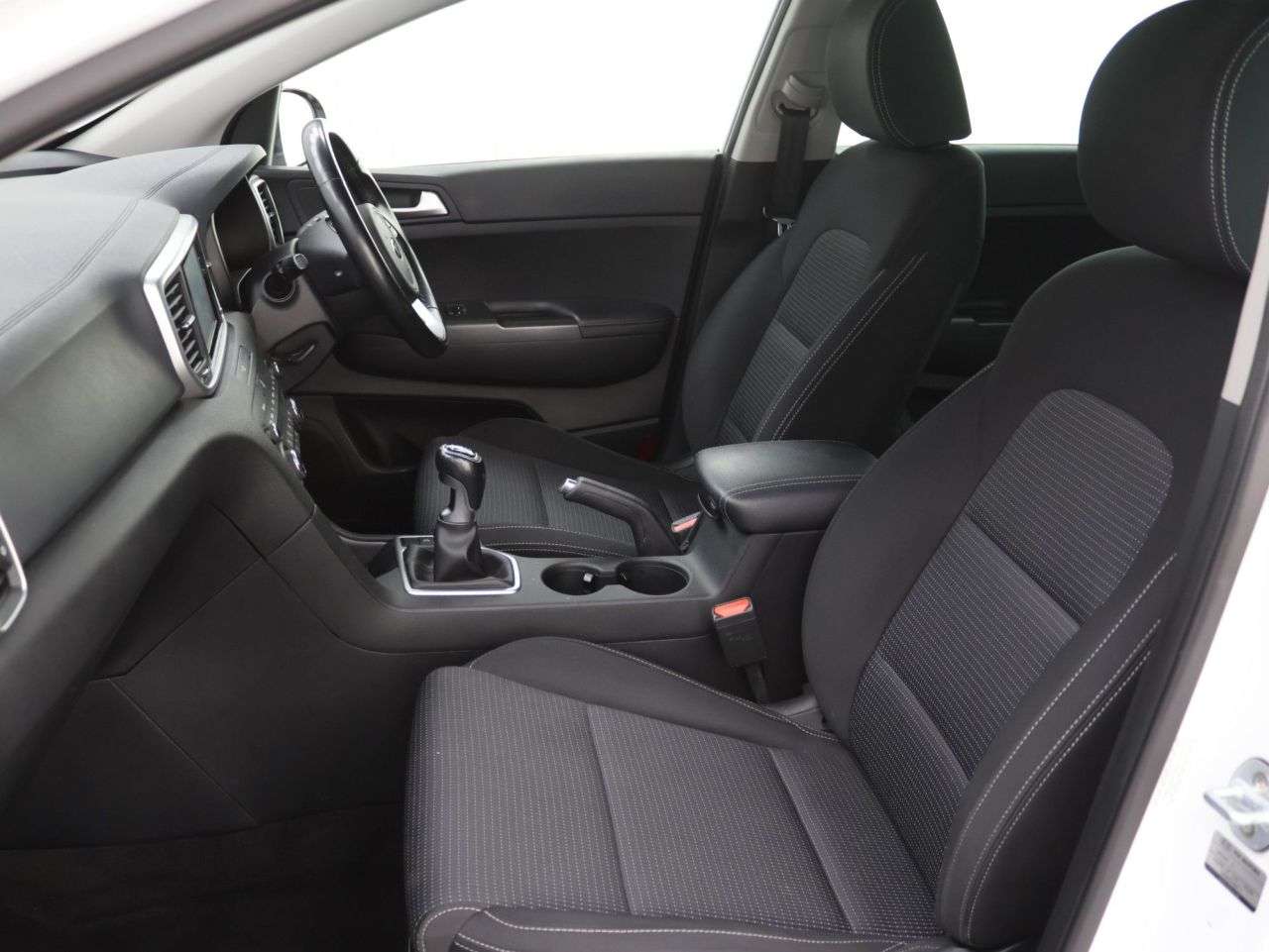 2019 KIA SPORTAGE 2019 KIA SPORTAGE